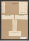 Nitzschia pellucida Grun. (de-Toni-Nr.: Genus 47, Species 2048) Zeichnungen Sammlung Grunow Nr. 4050 (NHMW-BOT-W0371879)